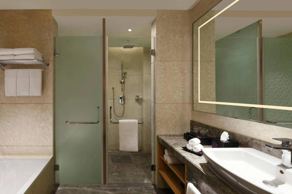 InterContinental Jaipur Tonk Road by IHG