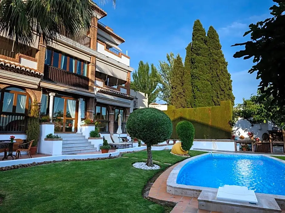 Villa Sur
