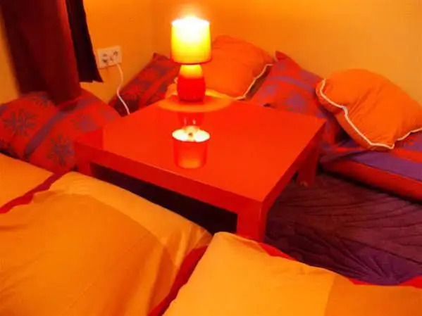 Hostel Hemingway
