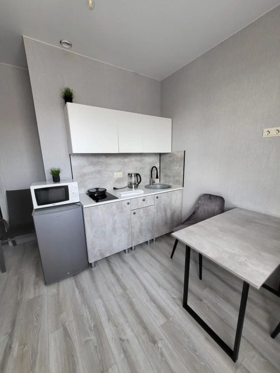 Apartamenty na ulitse Letchika Pozdnyakova 2 korpus 8