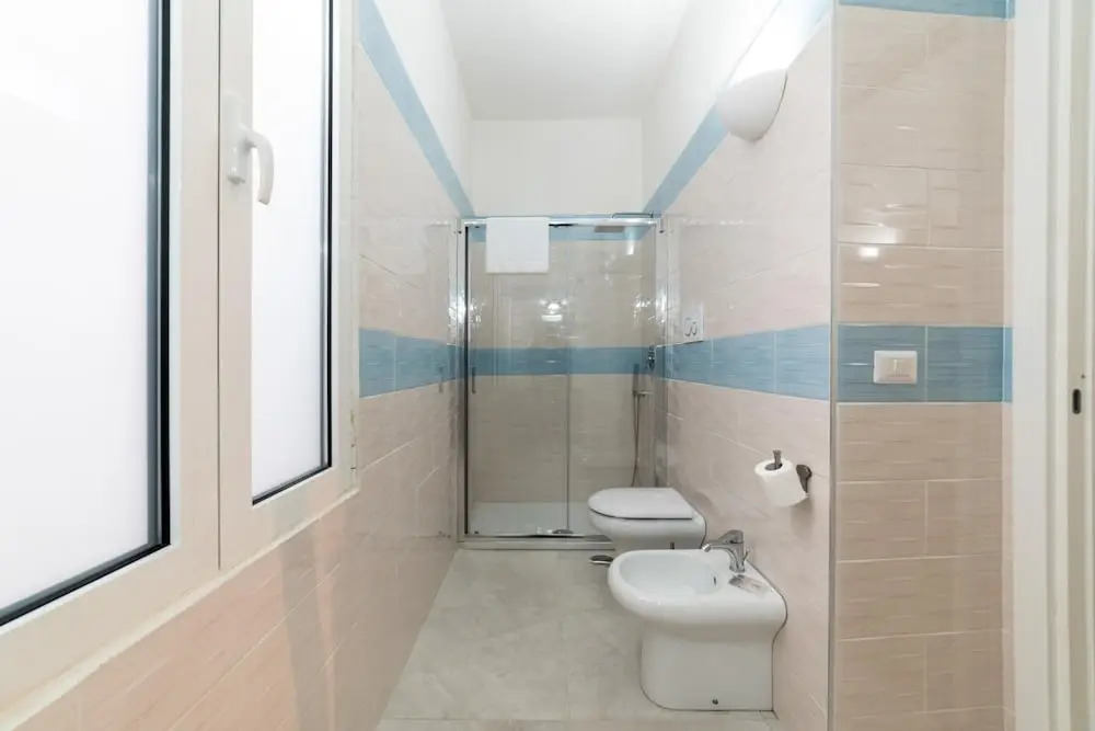 Villari 48 Apartment - Appartamento 1
