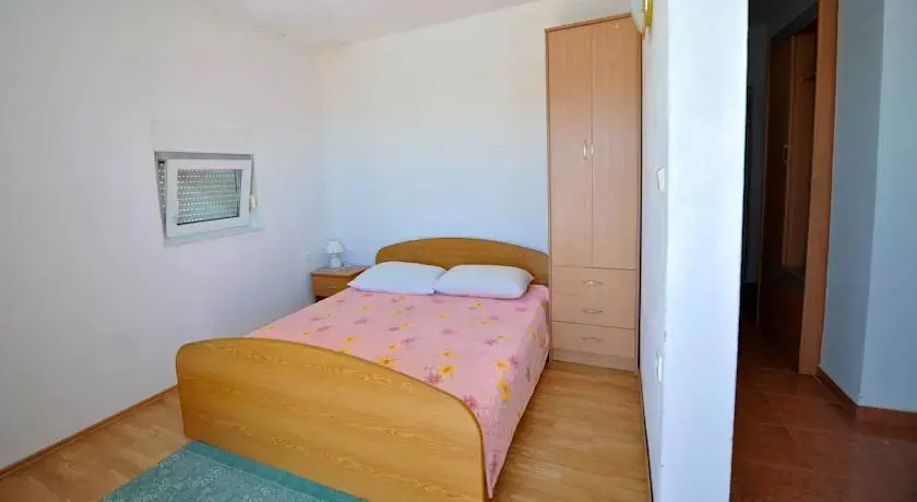 Apartments Dorica