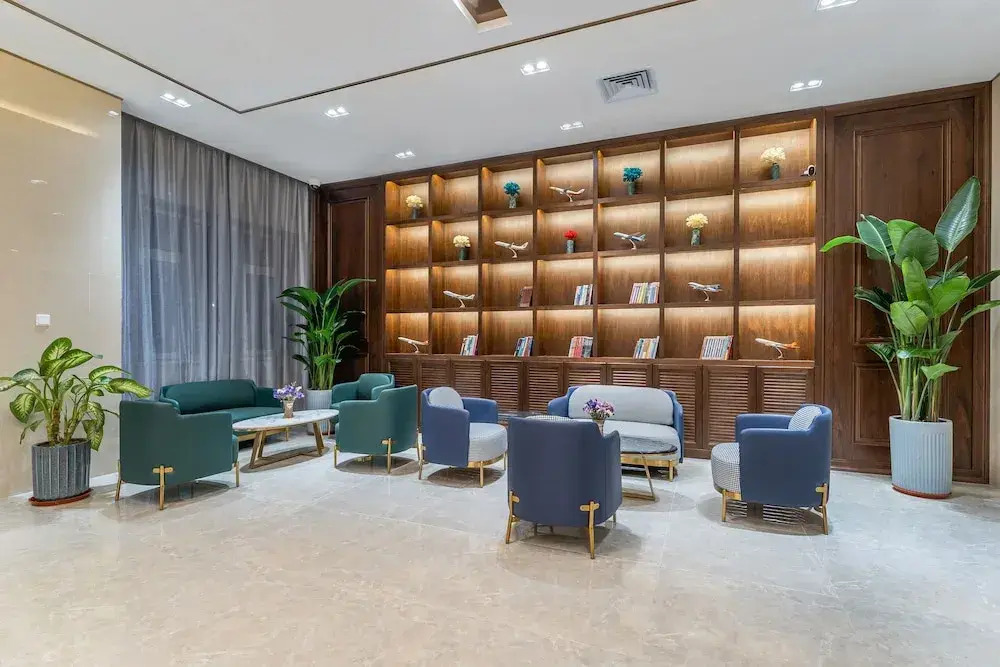 Joy Fall Hotel