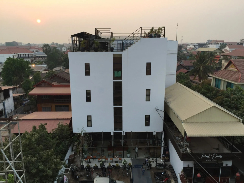 Onederz Siem Reap
