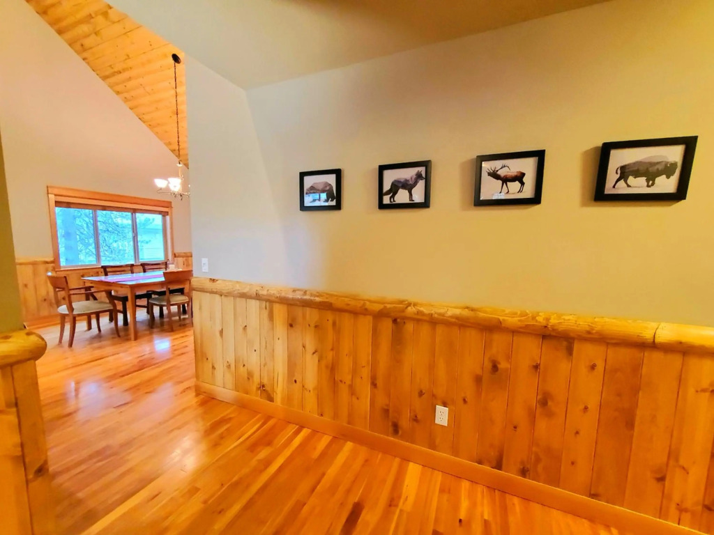 Big Pines Lodge