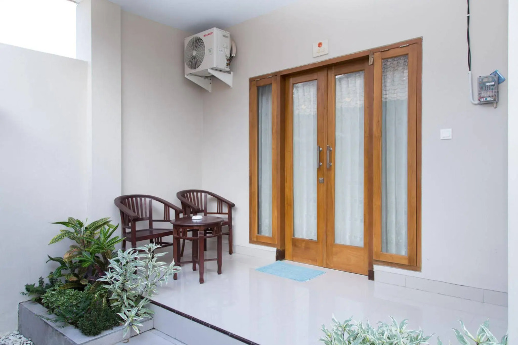 ZEN Rooms Uluwatu Dua Unud