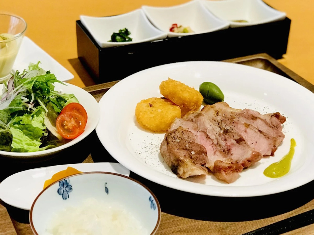 Hotel Aqua Kurobe