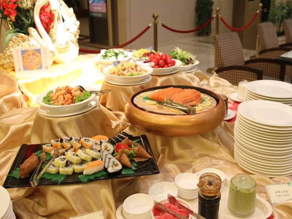 Jade Garden Hotel