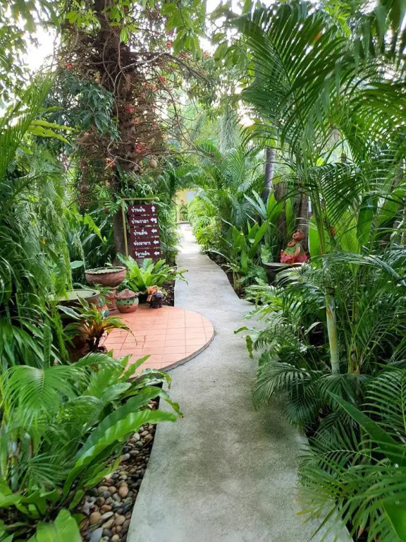 Kalacanal resort