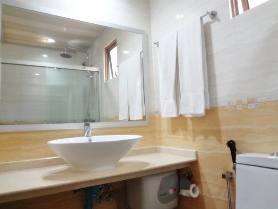 Palm View Tourist Guest House
