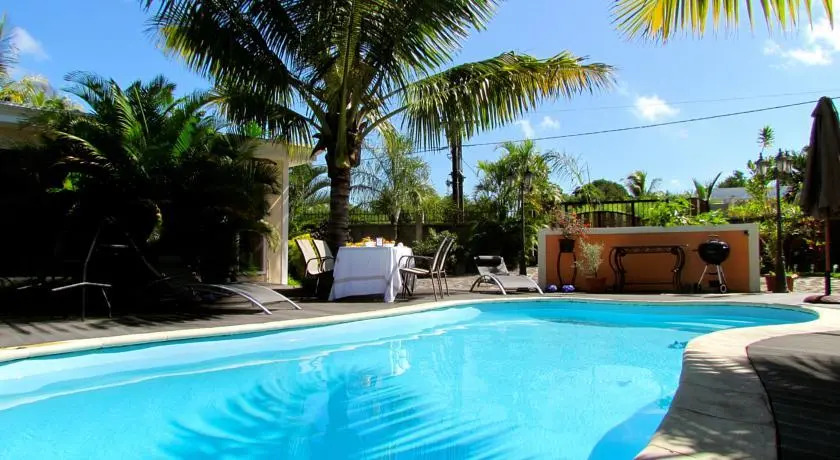 Villa Coco Beach