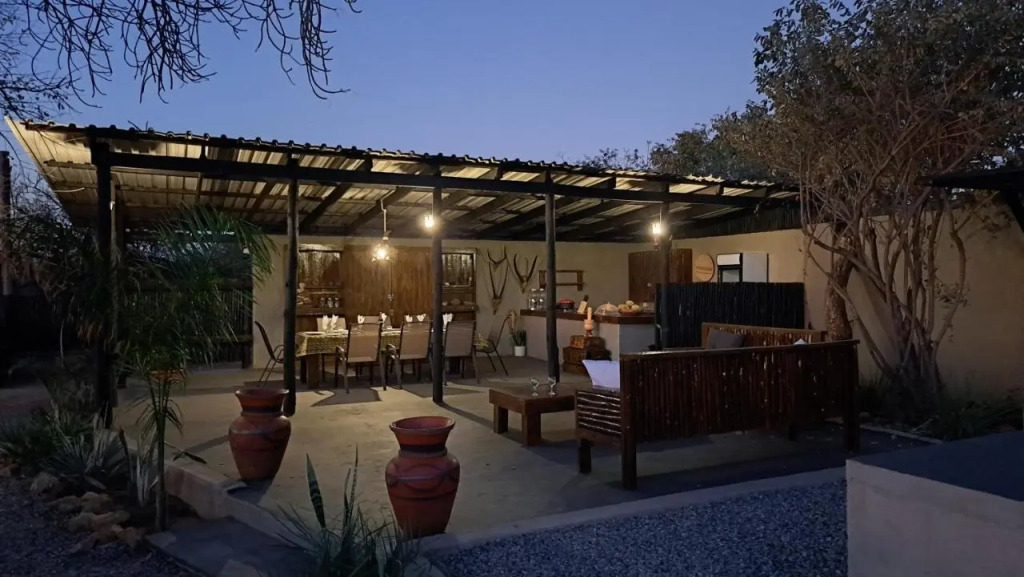 Hambana Lifestyle Lodge