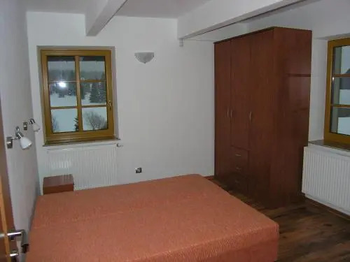 EA Apartmány na Filipce