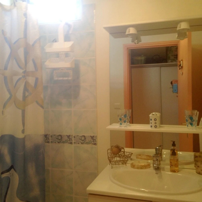 Apartment With 3 Bedrooms in Treffiagat, With Wonderful sea View and W