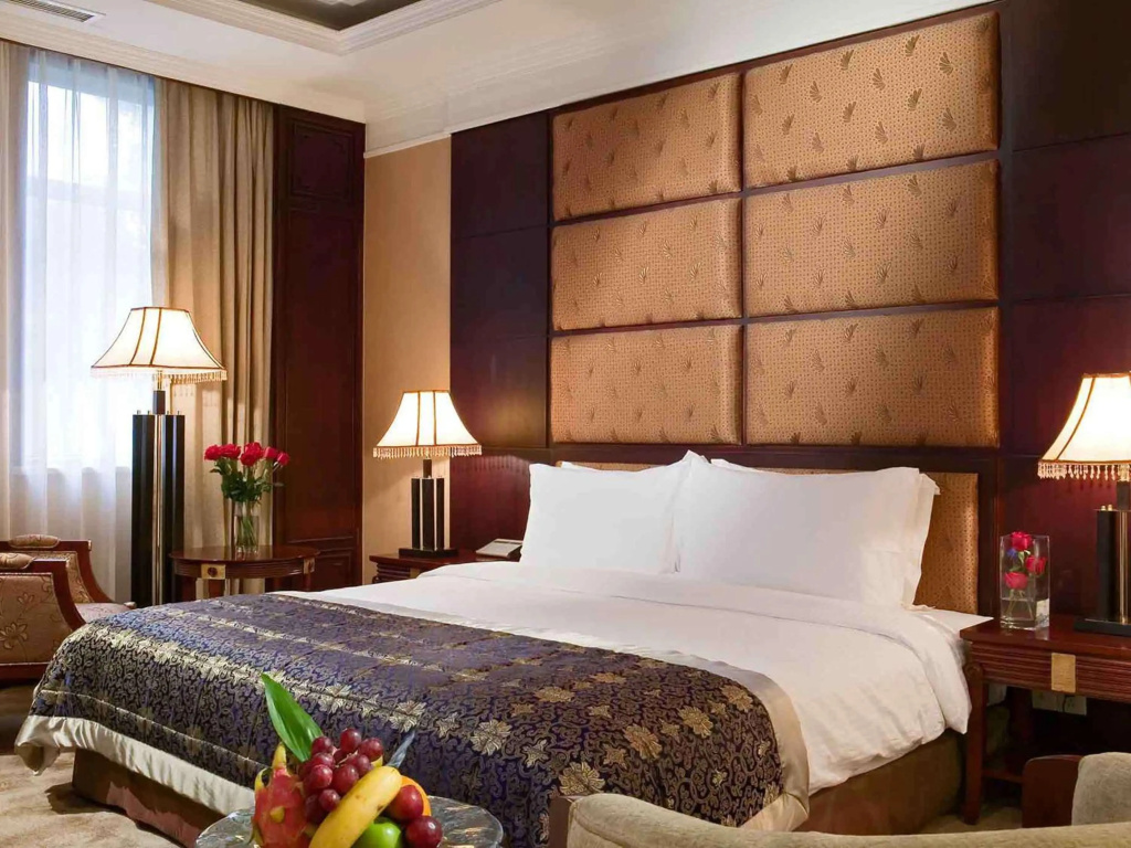 Sofitel Xian On Renmin Square