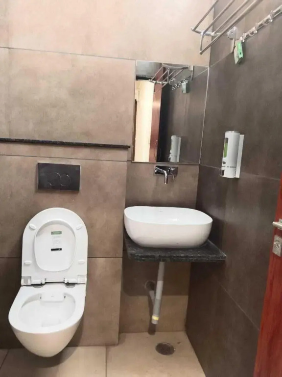 The Avinya Hotel