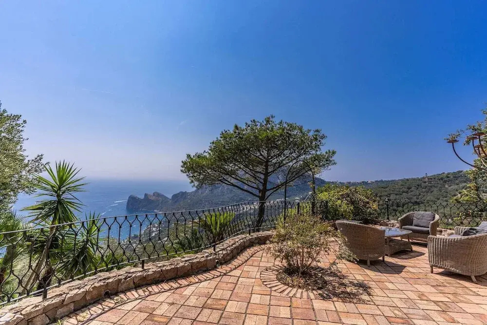 Neranya Resort - Monticchio Suite