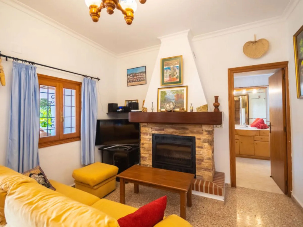 Holiday Home Can Toni Mari by Interhome