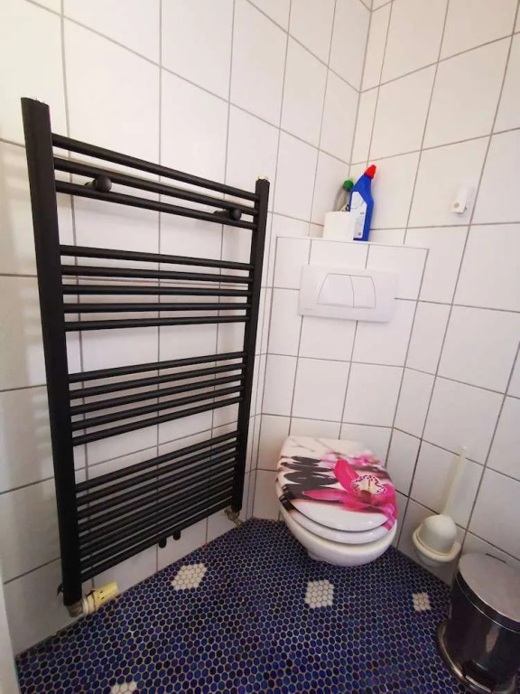 Ulm 2-room Apartment Near University & City Centre