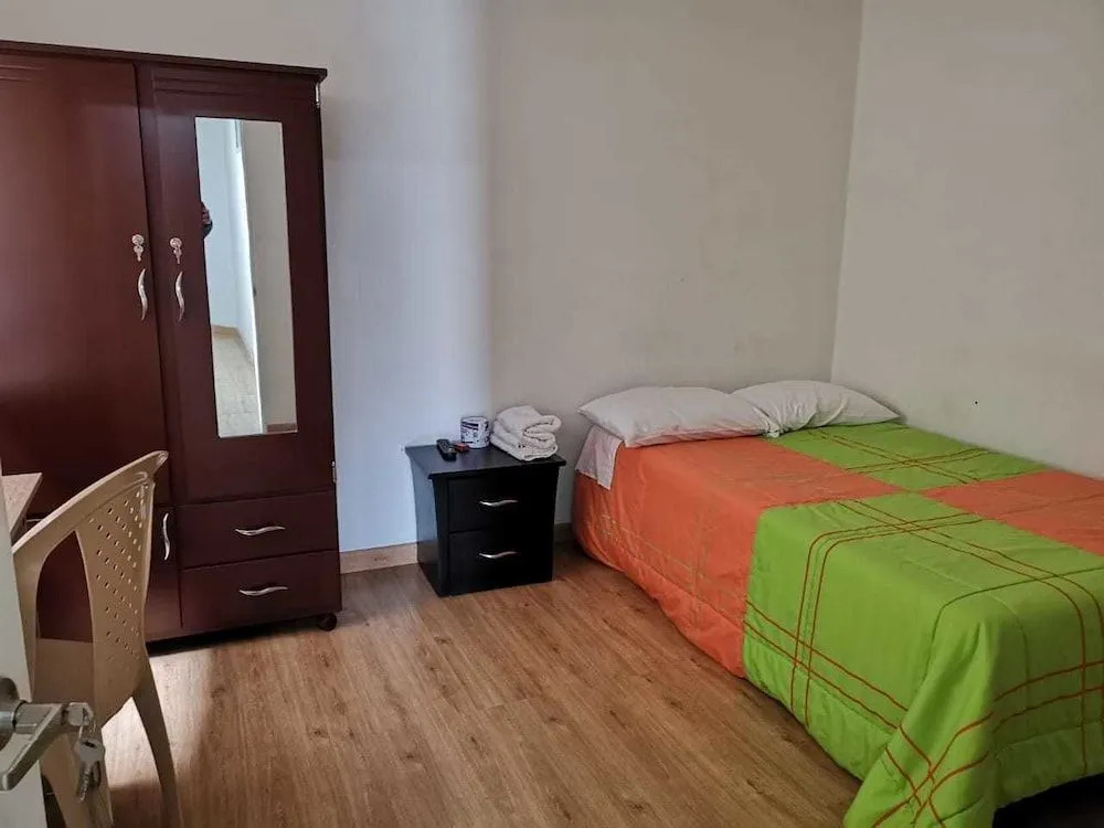 Hostal cerca al centro de Popayan