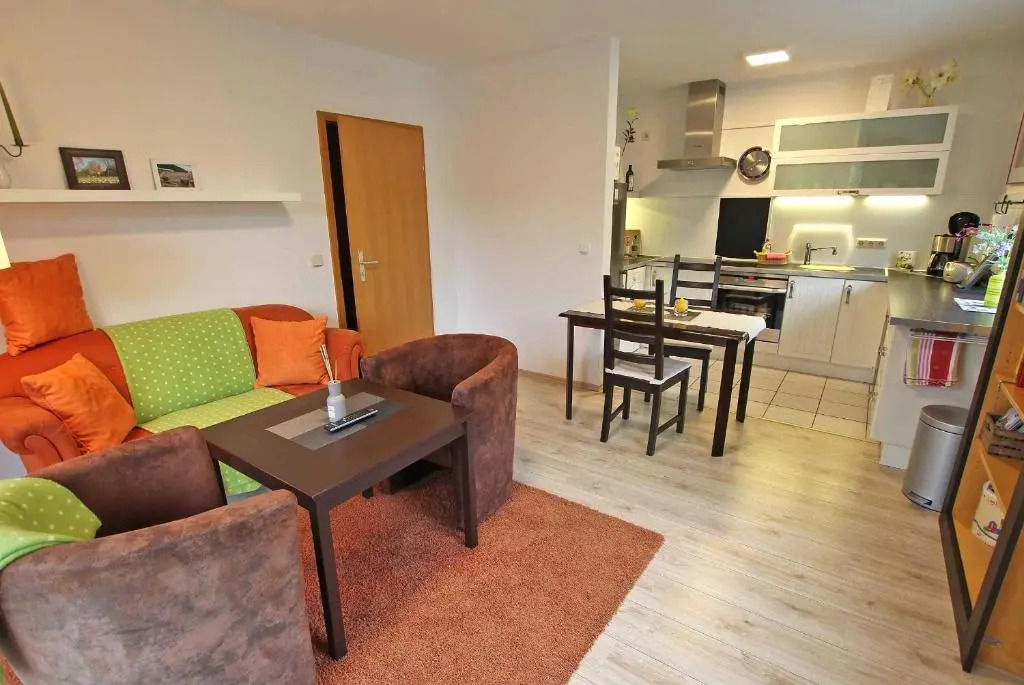 Ferienwohnung Neubrandenburg SEE 1