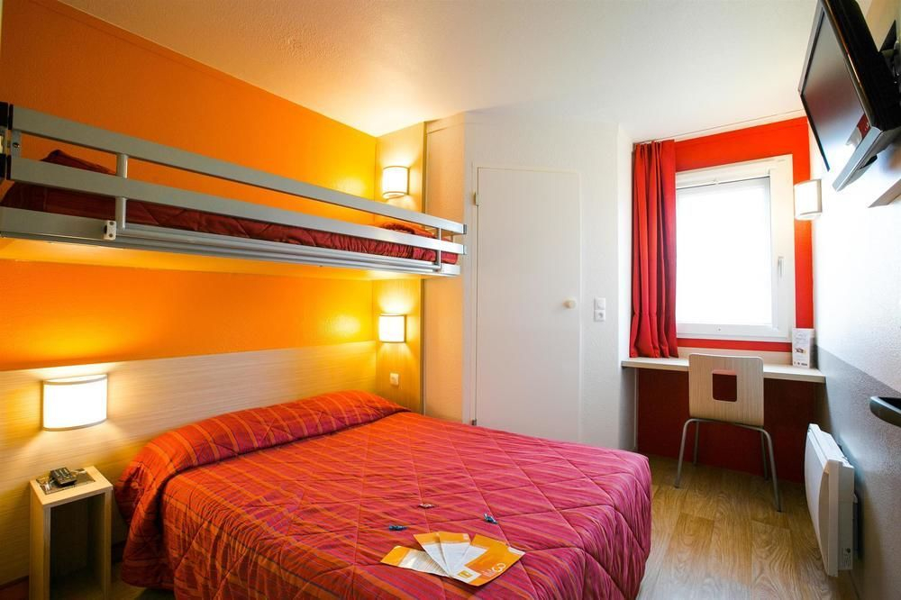 PREMIERE CLASSE ANGERS SUD Louvre Hotels group