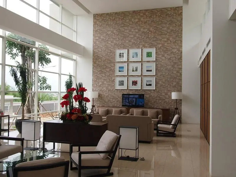 Treepark Serviced Apartment Karawang