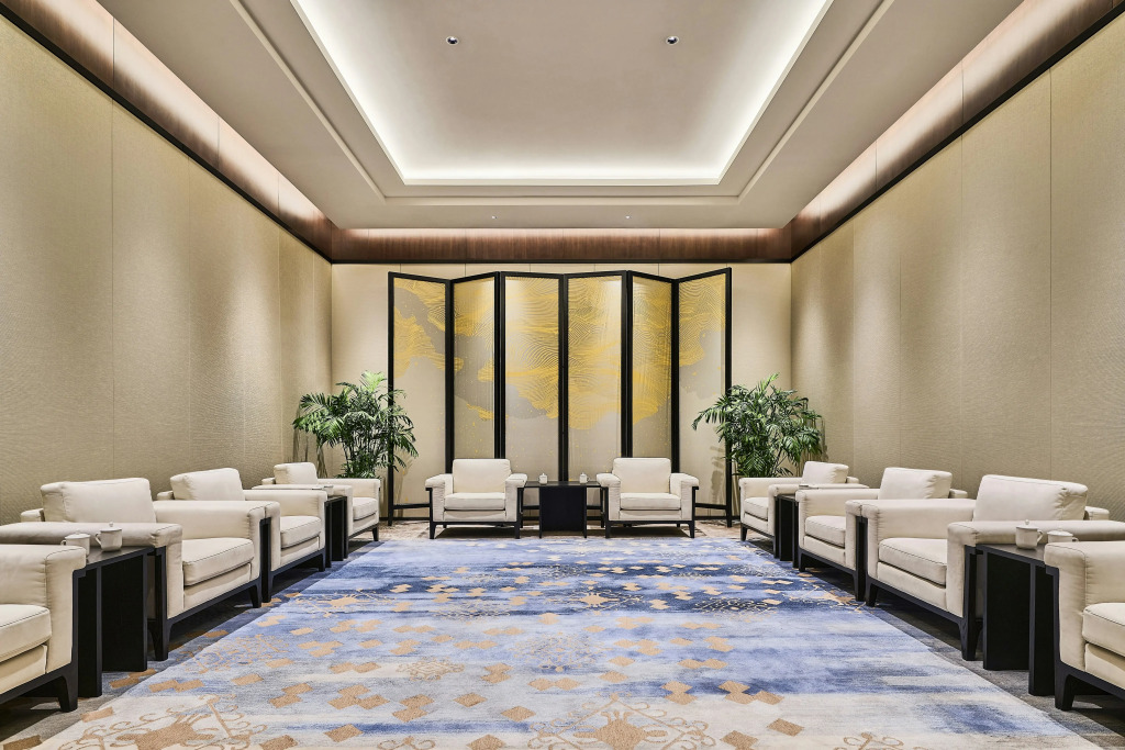 Secan Hotel Qingdao, Curio Collection By Hilton