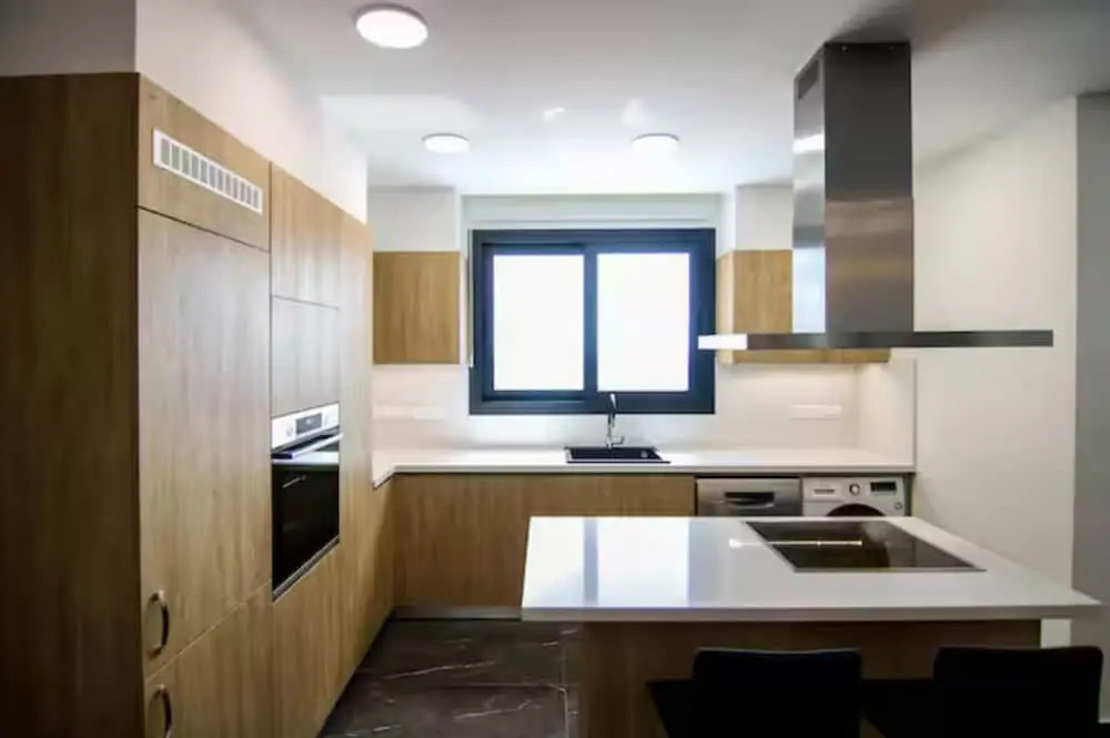 131 LIM 301 - Stay Anna Residence Sea View Mais