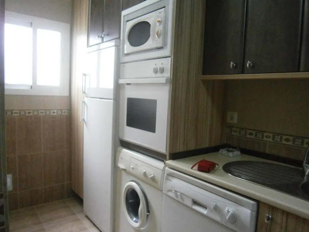 Apartamento Diego Arias 10