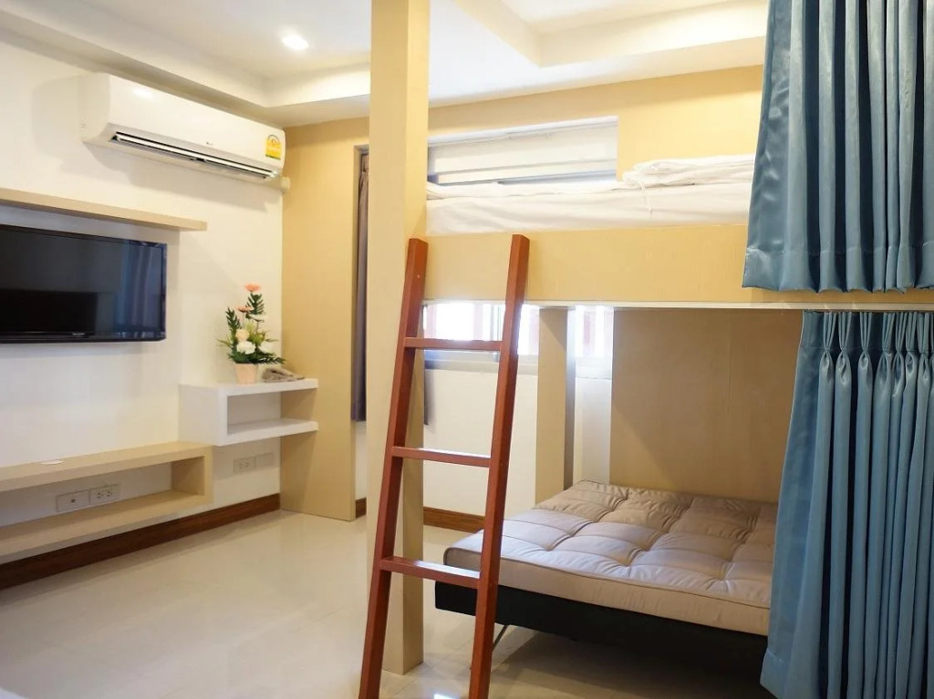 Expressotel by Ploenchit
