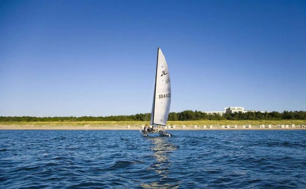 Ferienwohnungen Fischland
