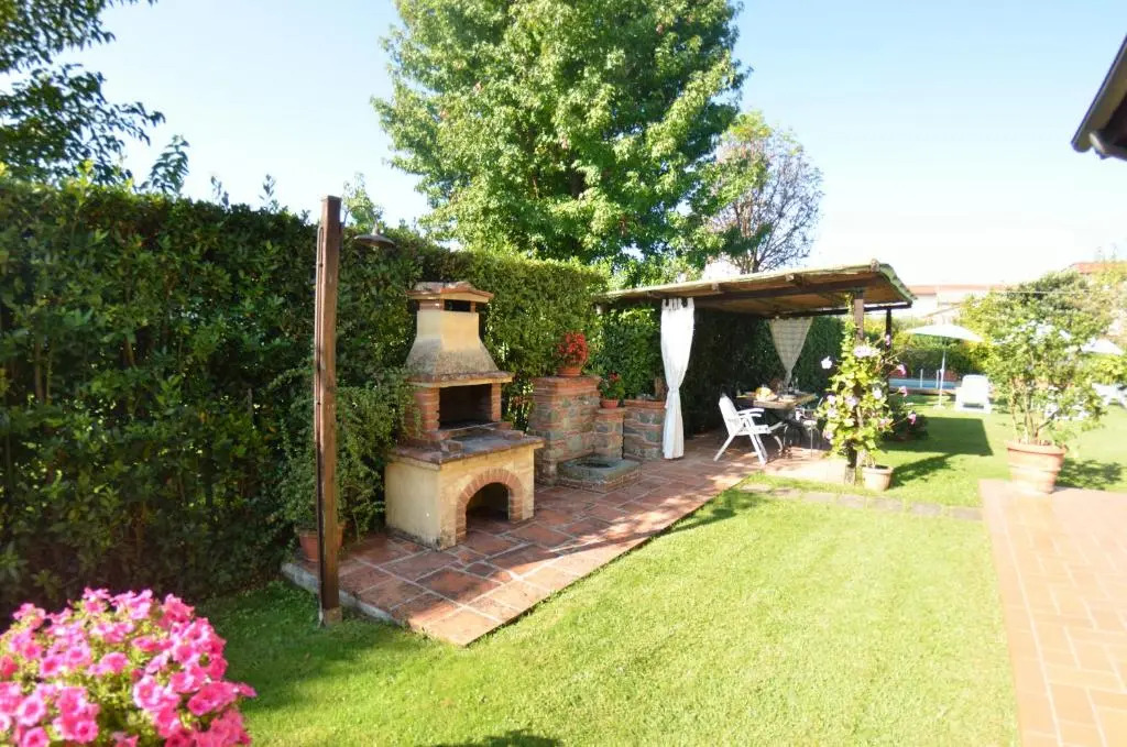 La Capannella