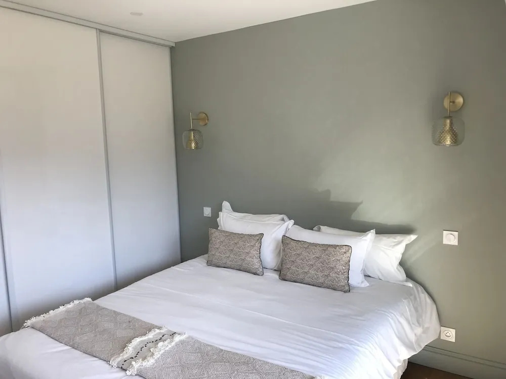 Appartements de Standing - Panate