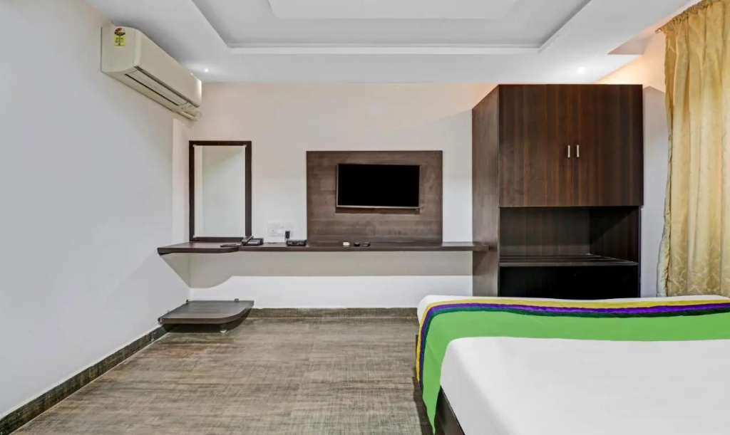 Treebo JJ Residency