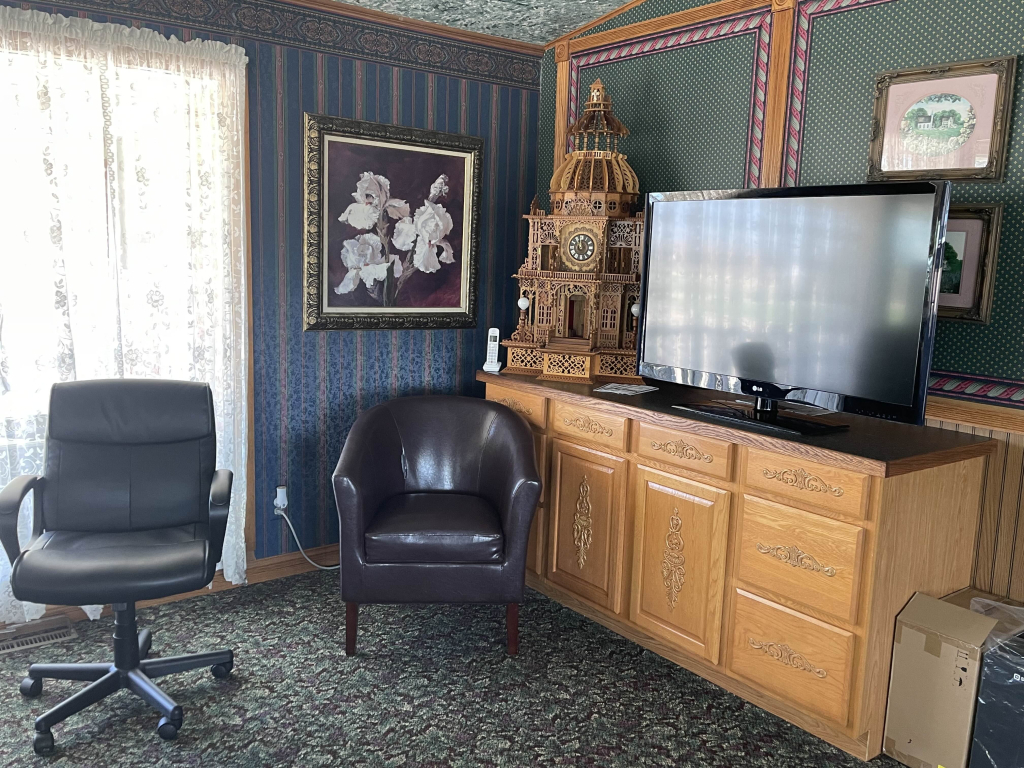 Victorian Inn Superior By Capital O NE