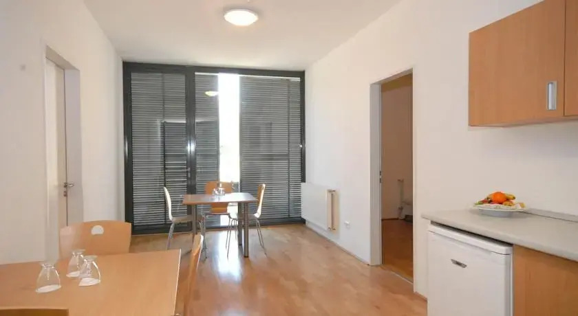 Aréna Savaria Guestrooms