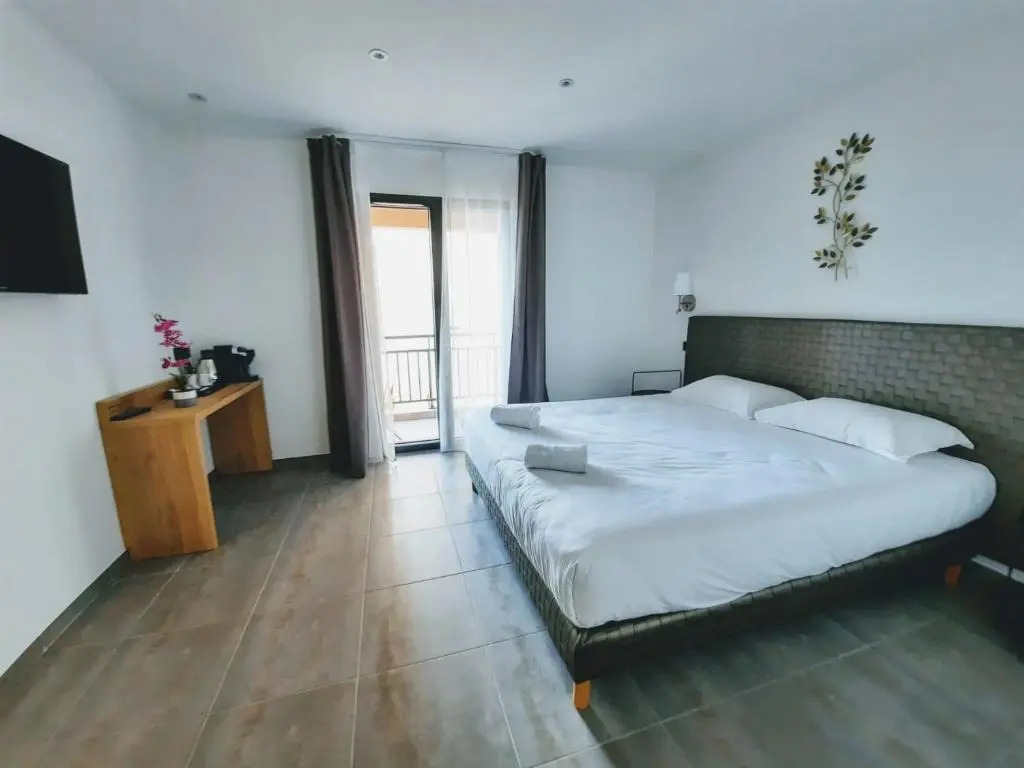 Hôtel Casa Mea