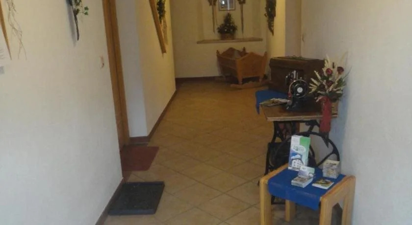 Appartements Klapeer