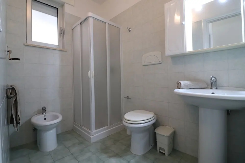 Casa Vacanze Marzia Comfort & Relax Just Steps From Otrantos Historic Centre