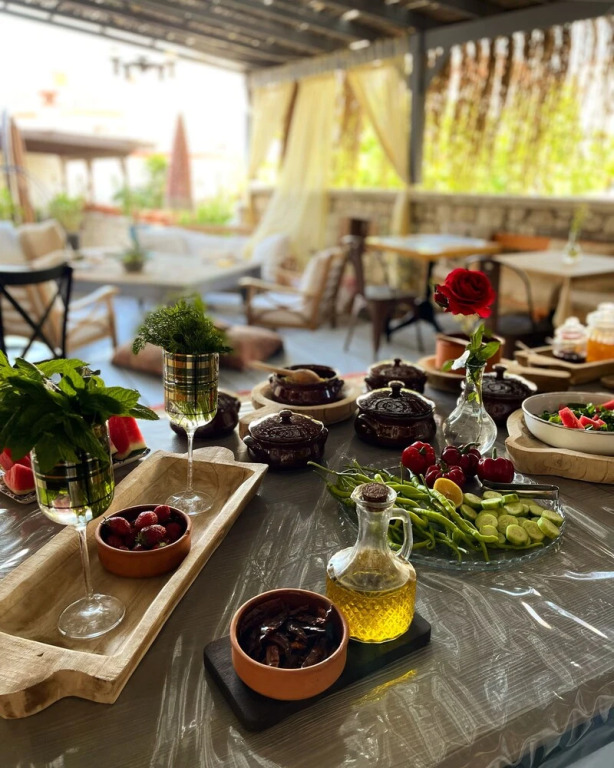 Afet Inn Hotel
