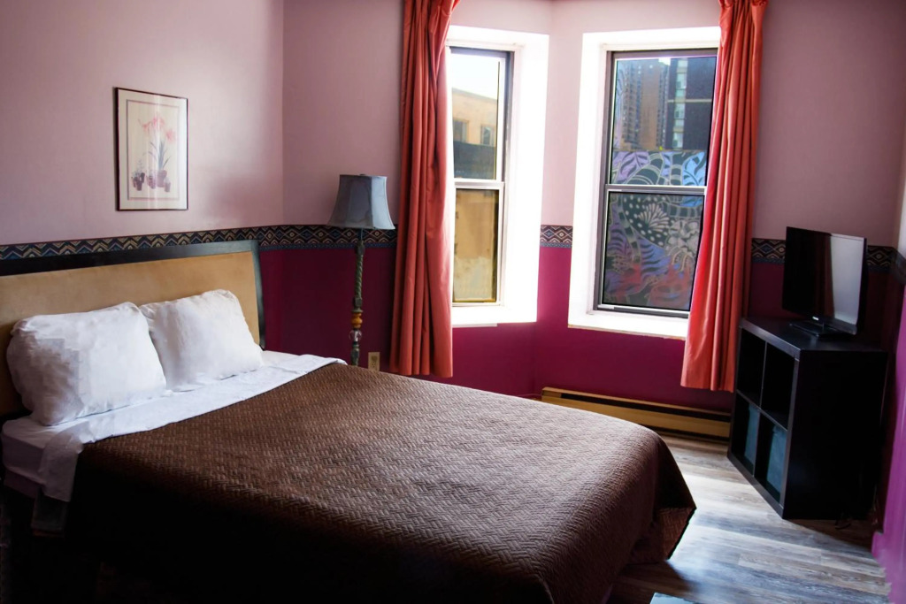 Hotel Casa Bella
