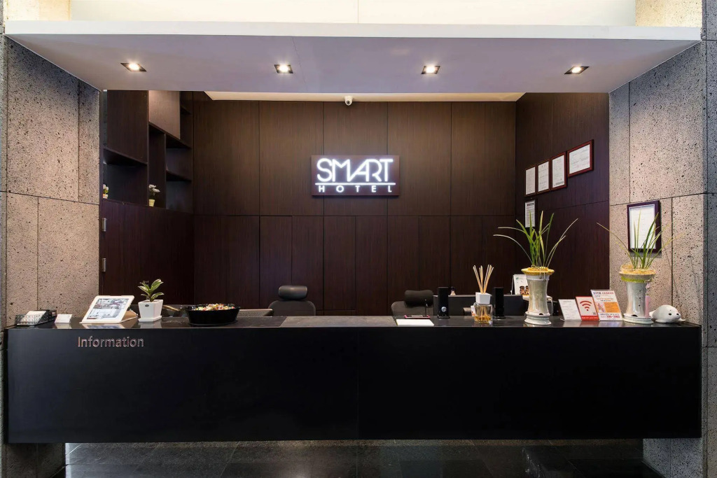 AC Hotel by Marriott Seoul Geumjeong