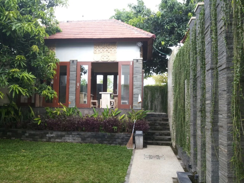 Hotel Merta Sari JW Menuh I