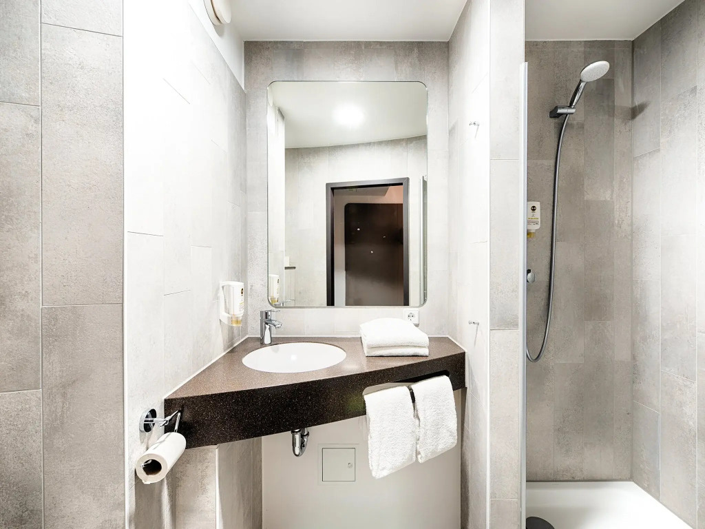 B&B Hotel Kassel-Süd