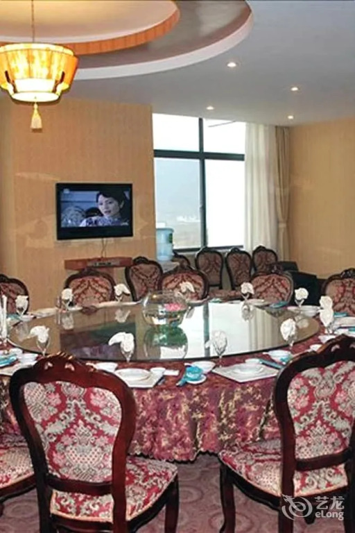 Jinting Sun Holiday Hotel - Suzhou
