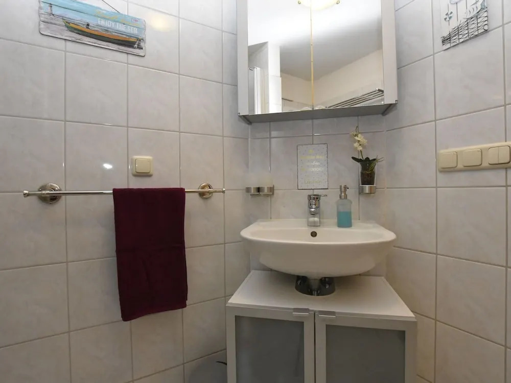 Luxurious Villa in Kühlungsborn Near Baltic Sea