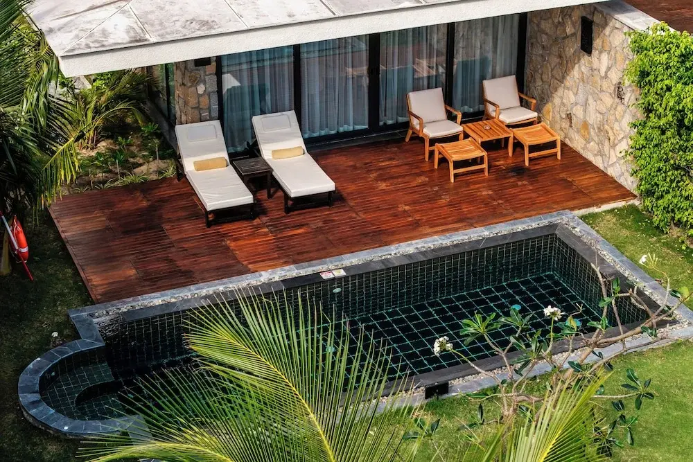 Amiana Resort Cam Ranh