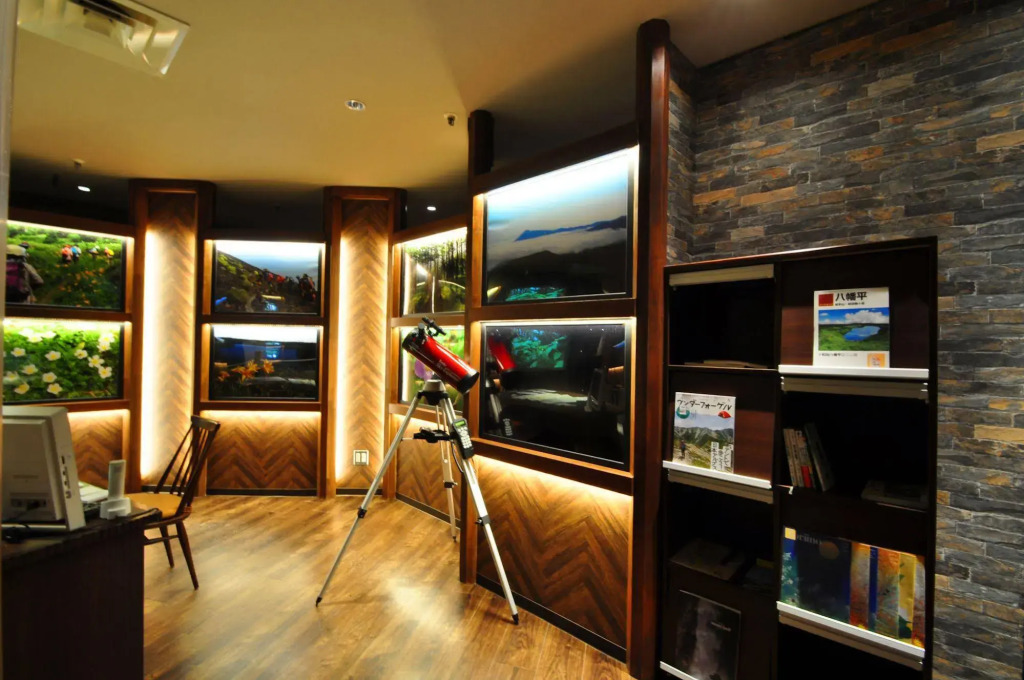 Hachimantai Mountain Hotel & Spa