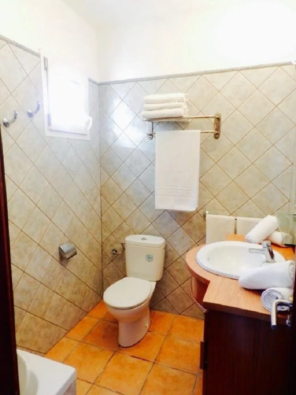 Apartamentos Boutique Formentera